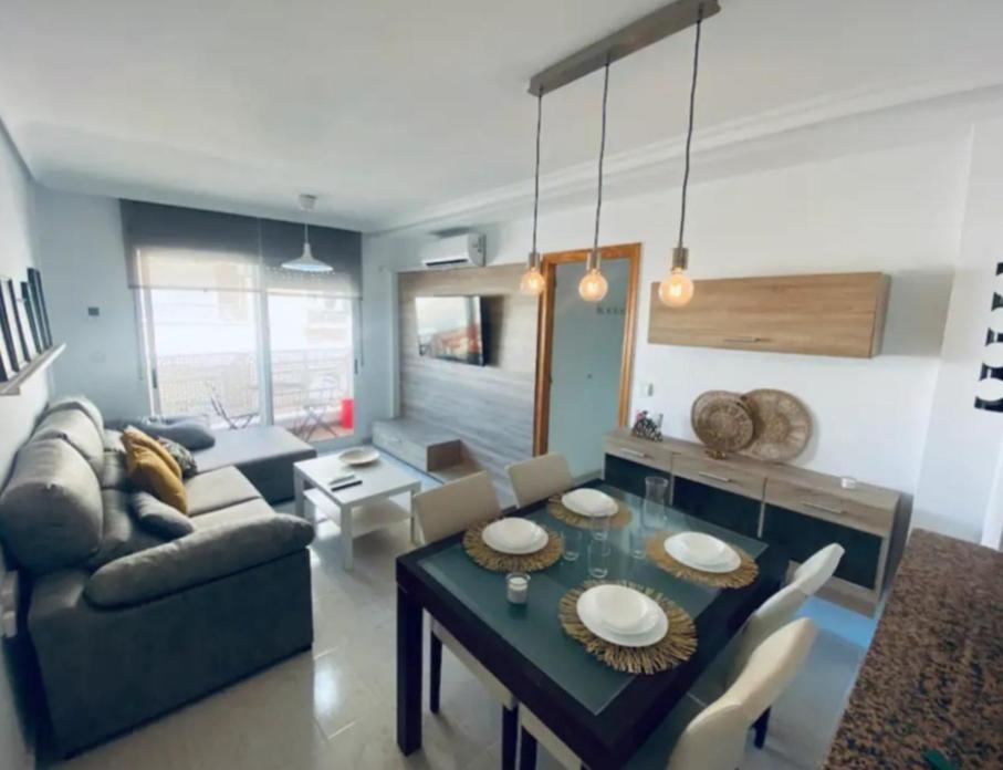 Apartamento Centrico Torrevieja Exterior photo