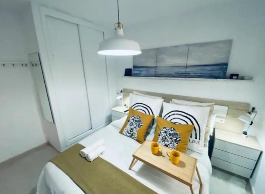 Apartamento Centrico Torrevieja Exterior photo